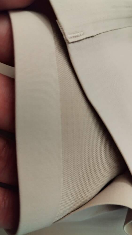 Customer photo review of Shaperina™ | Şekillendirici Şort Korse