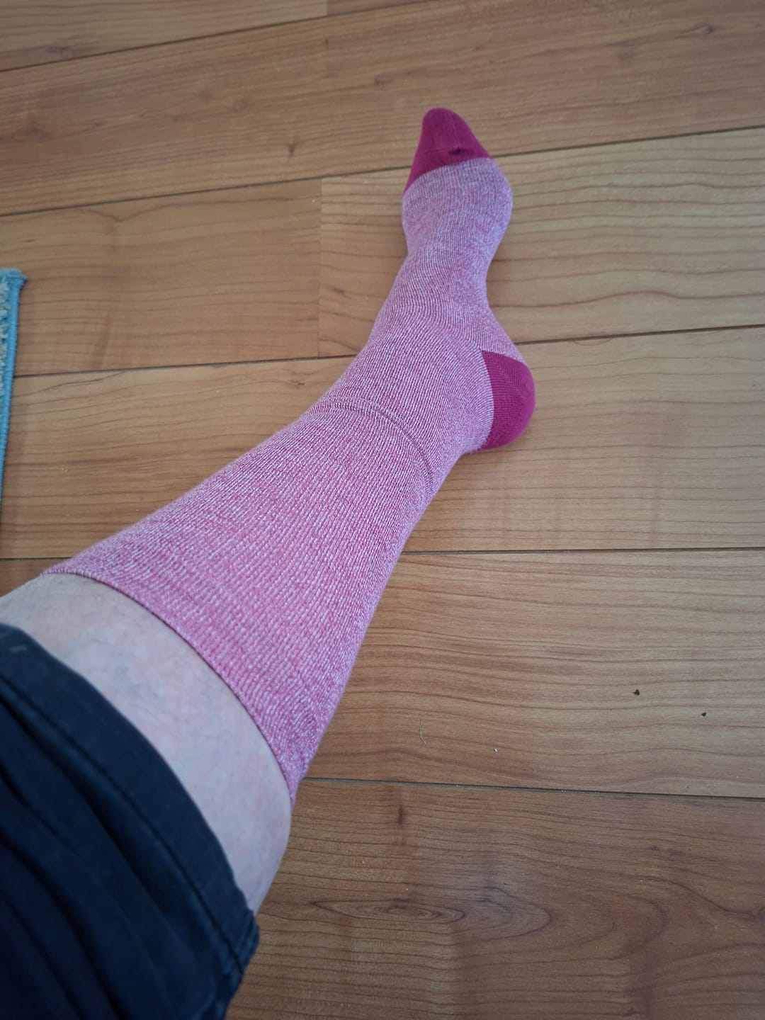 Customer photo review of Tide Spiral