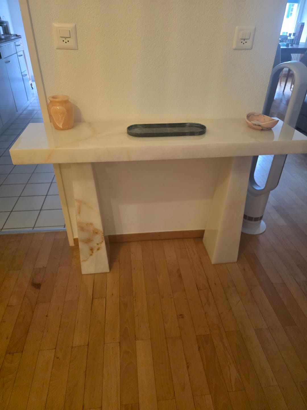 Customer photo review of Milos Sideboard