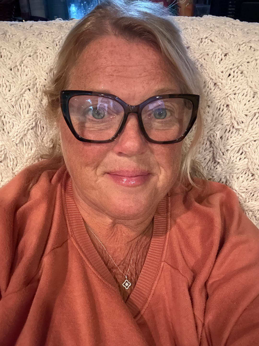 Customer photo review of Pumpkin Glow Bundle