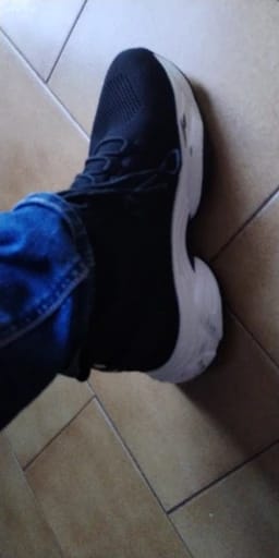 Customer photo review of Vero | +2.3-3.1"