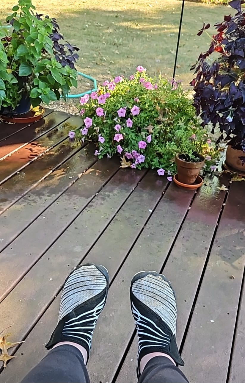 Customer photo review of Solyn-Monosnap (2+1)