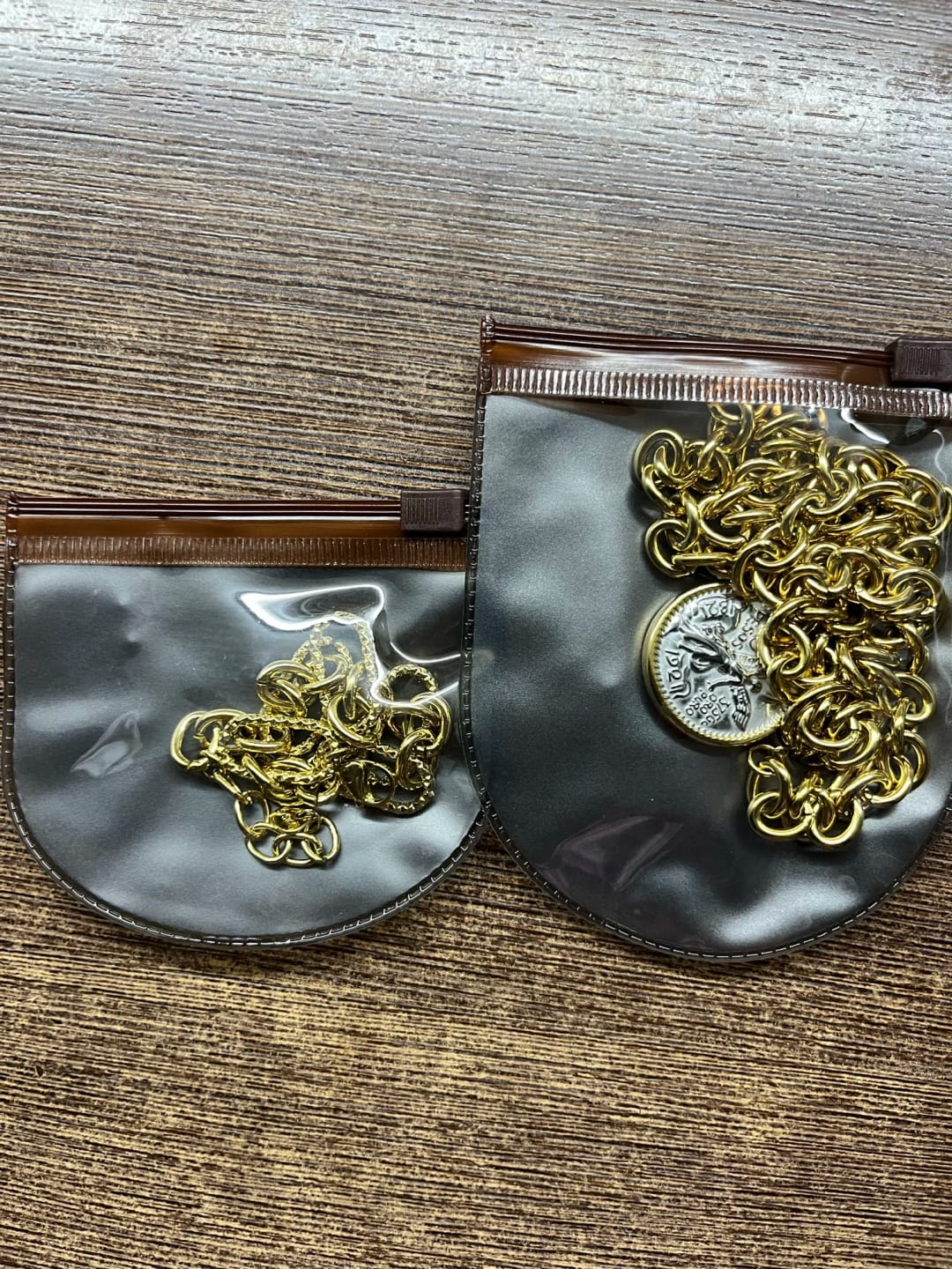 Customer photo review of Urban Anvil Set