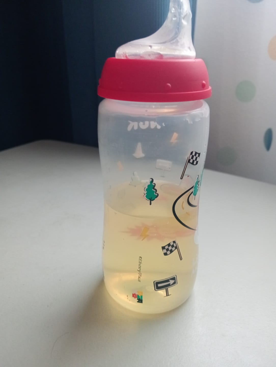 Customer photo review of Shoka en Polvo Salud Digestiva
