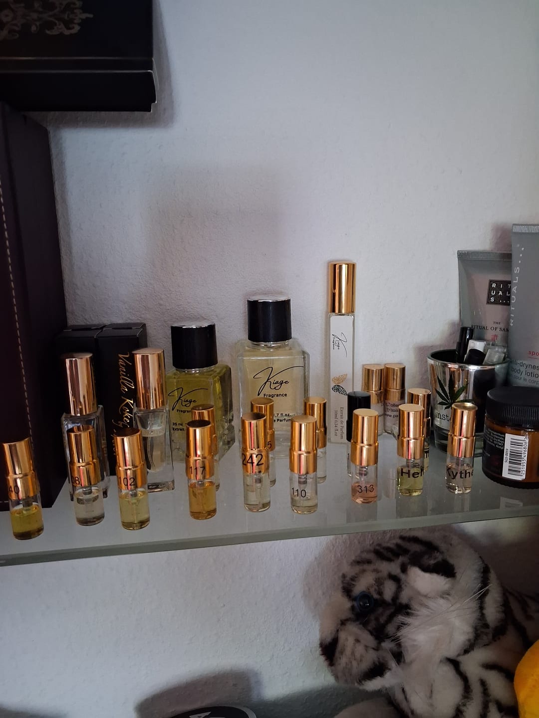 Customer photo review of 1+1 Gratis