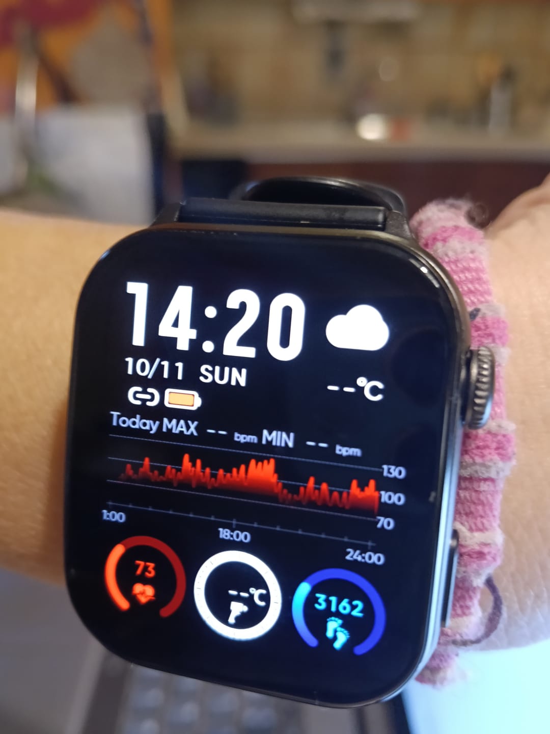 Customer photo review of GARD PRO SALUTE 3