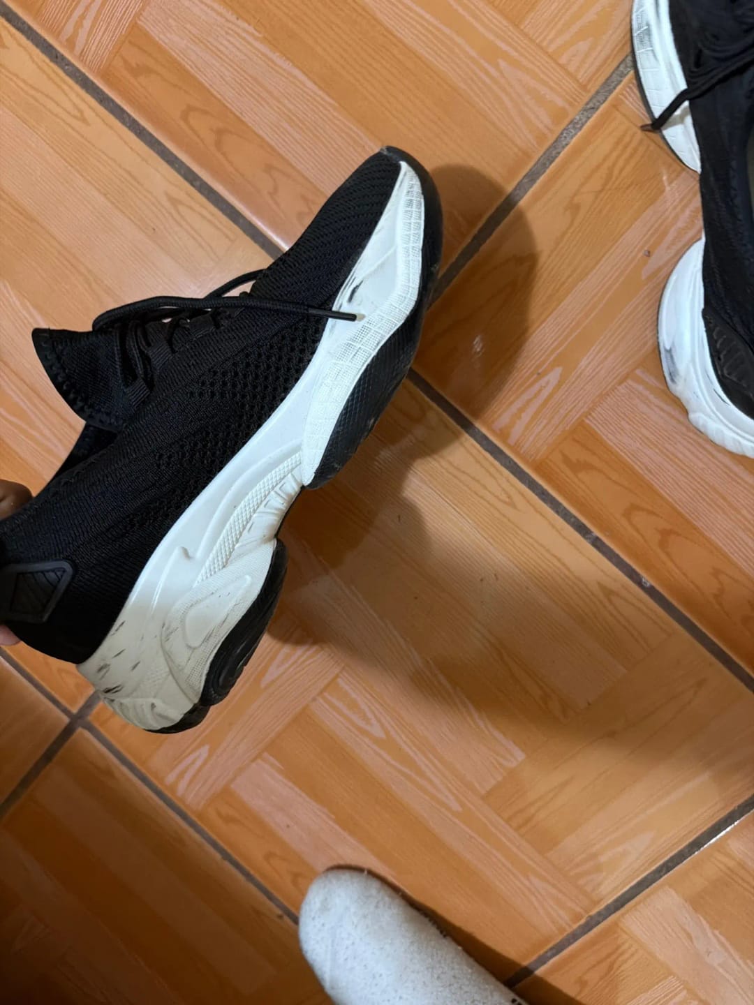 Customer photo review of Vero | +2.3-3.1"