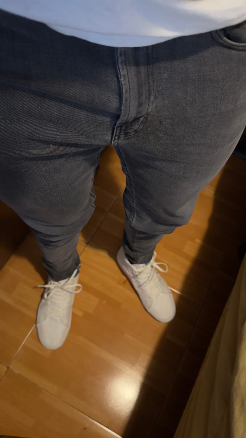 Customer photo review of CLASSIC WHITE
