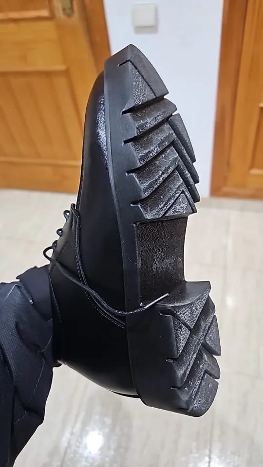 Customer photo review of Vion | +2.3-3.1"
