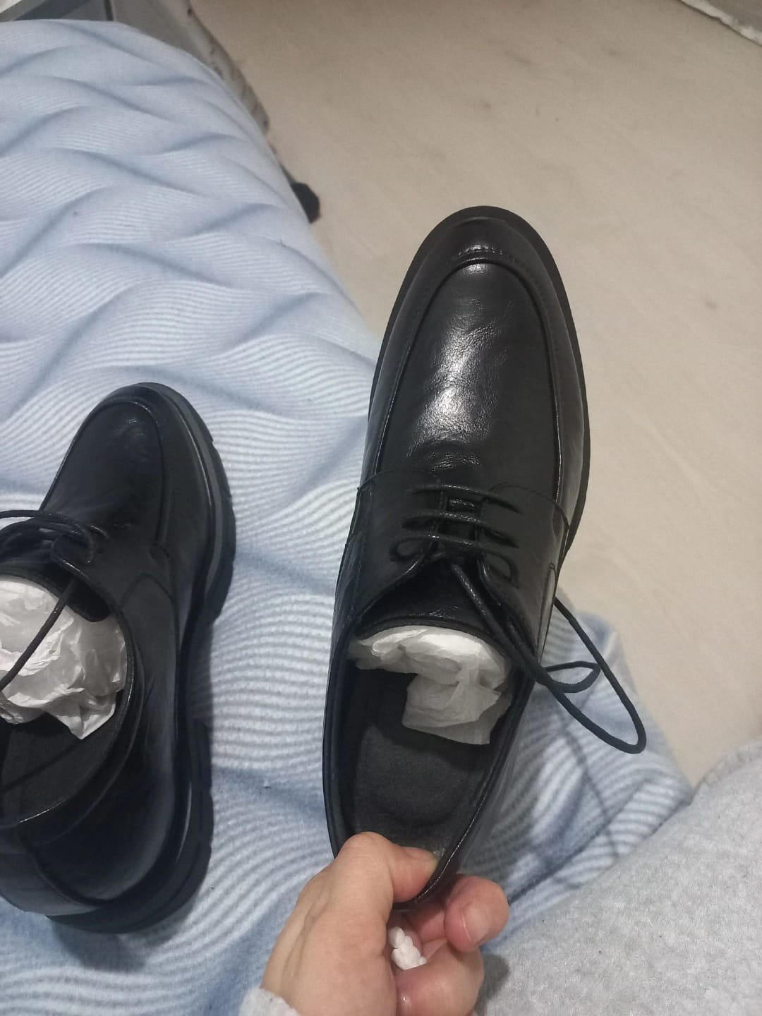 Customer photo review of Vion | +2.3-3.1"