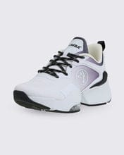 Customer photo review of Zumba Air Stomp - White/Black