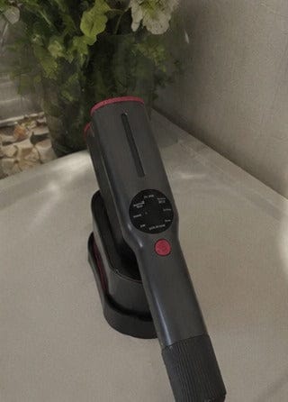 Customer photo review of IronSwift SteamerPro 2-in-1 Vaporizador y plancha