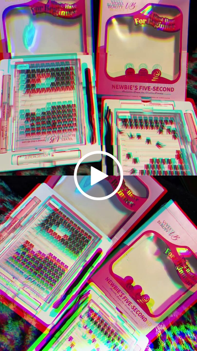 Customer video review of Mermaid