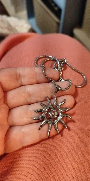 Customer photo review of Sunbeam Kiss Set