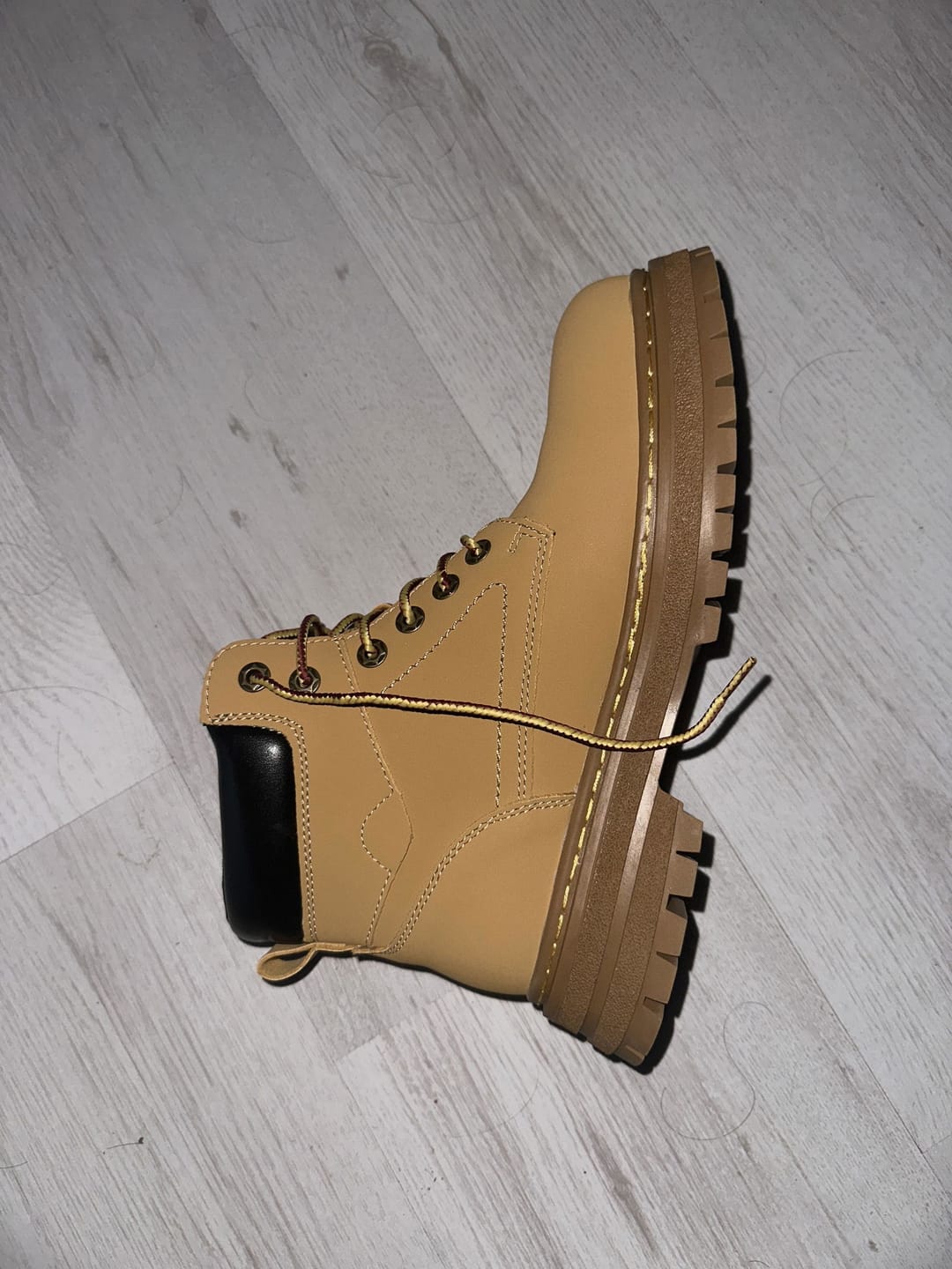 Customer photo review of Eli | +2.3-3.1"
