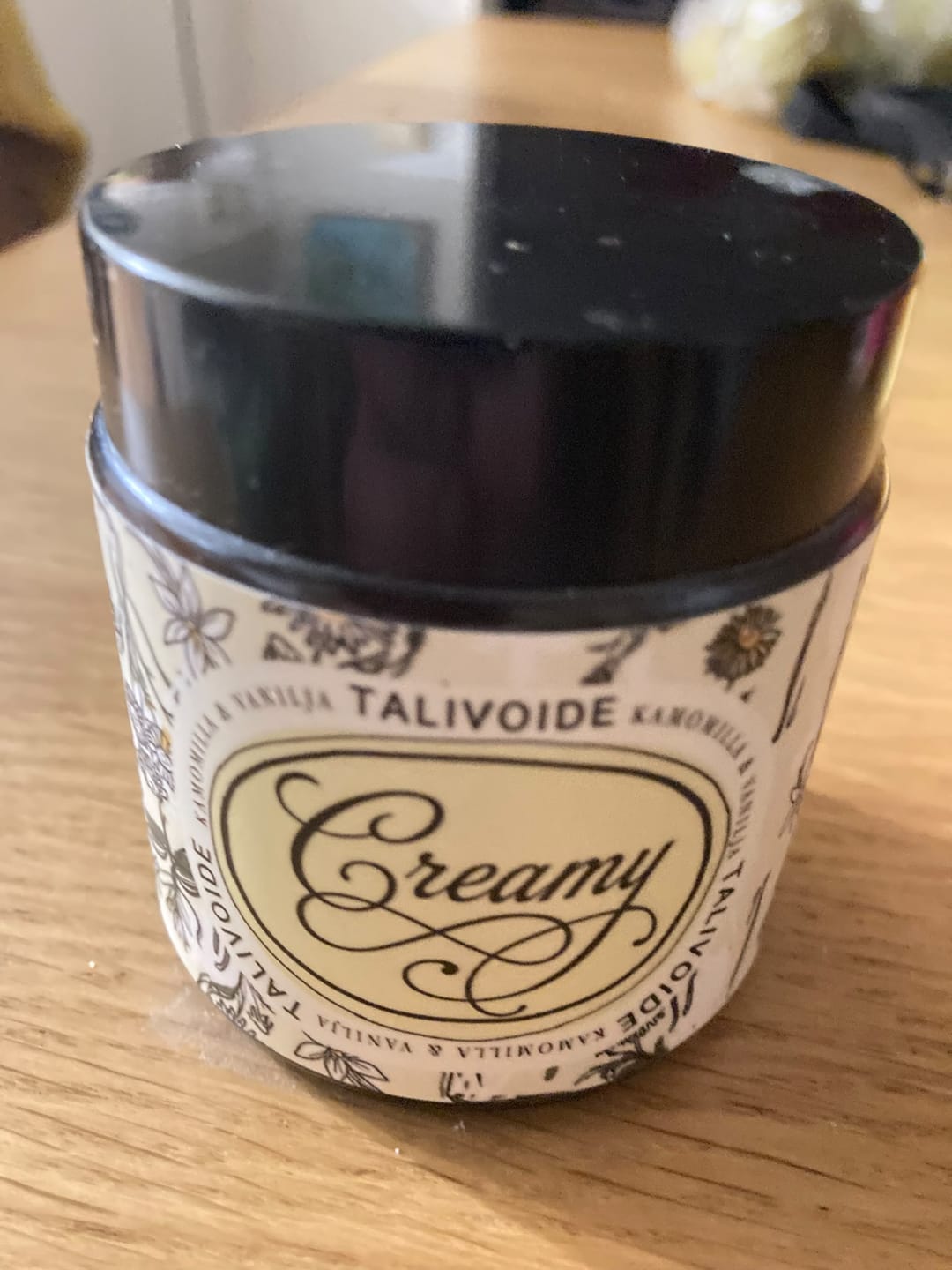 Customer photo review of Silky Sage Talivoide