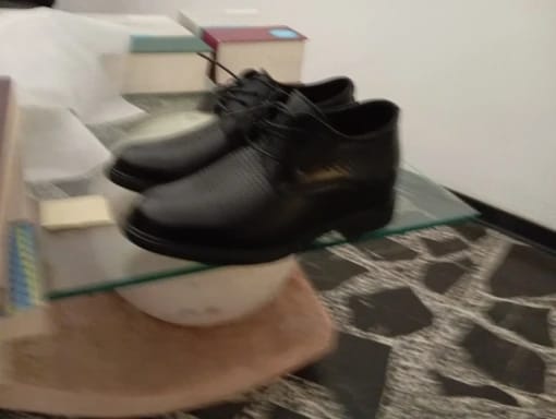 Customer photo review of Windsor | +2.3-3.1"