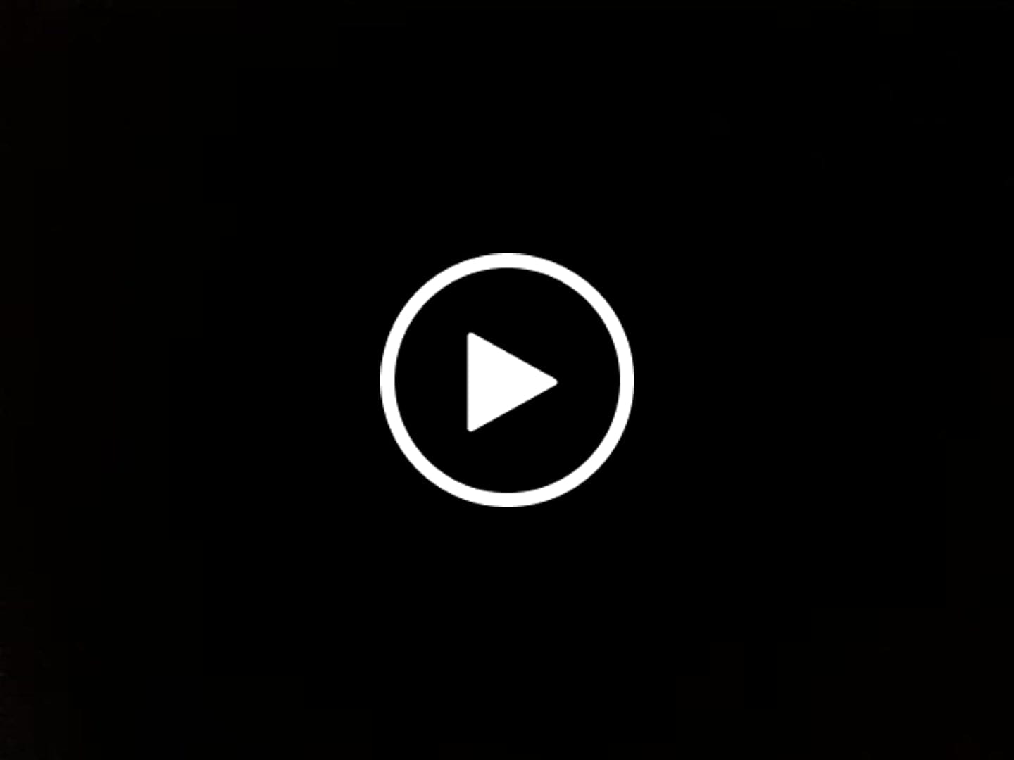 Customer video review of Black Topo Mousepad