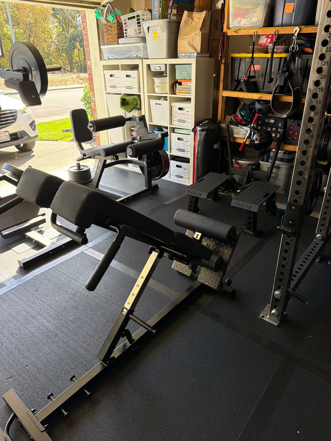 Customer photo review of APEX NBE