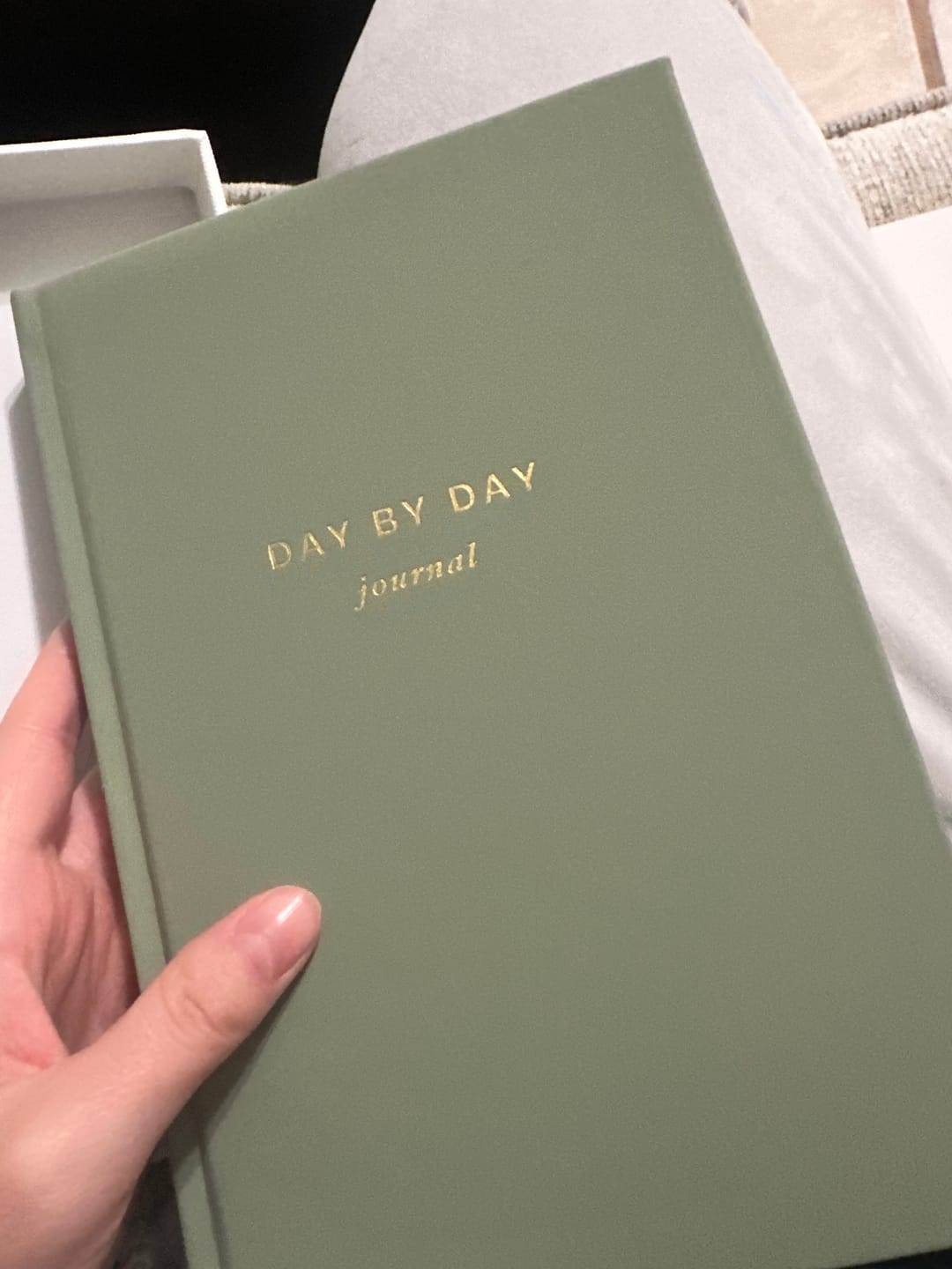 Customer photo review of Matcha Green