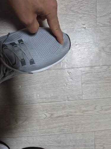 Customer photo review of Vero | +2.3-3.1"
