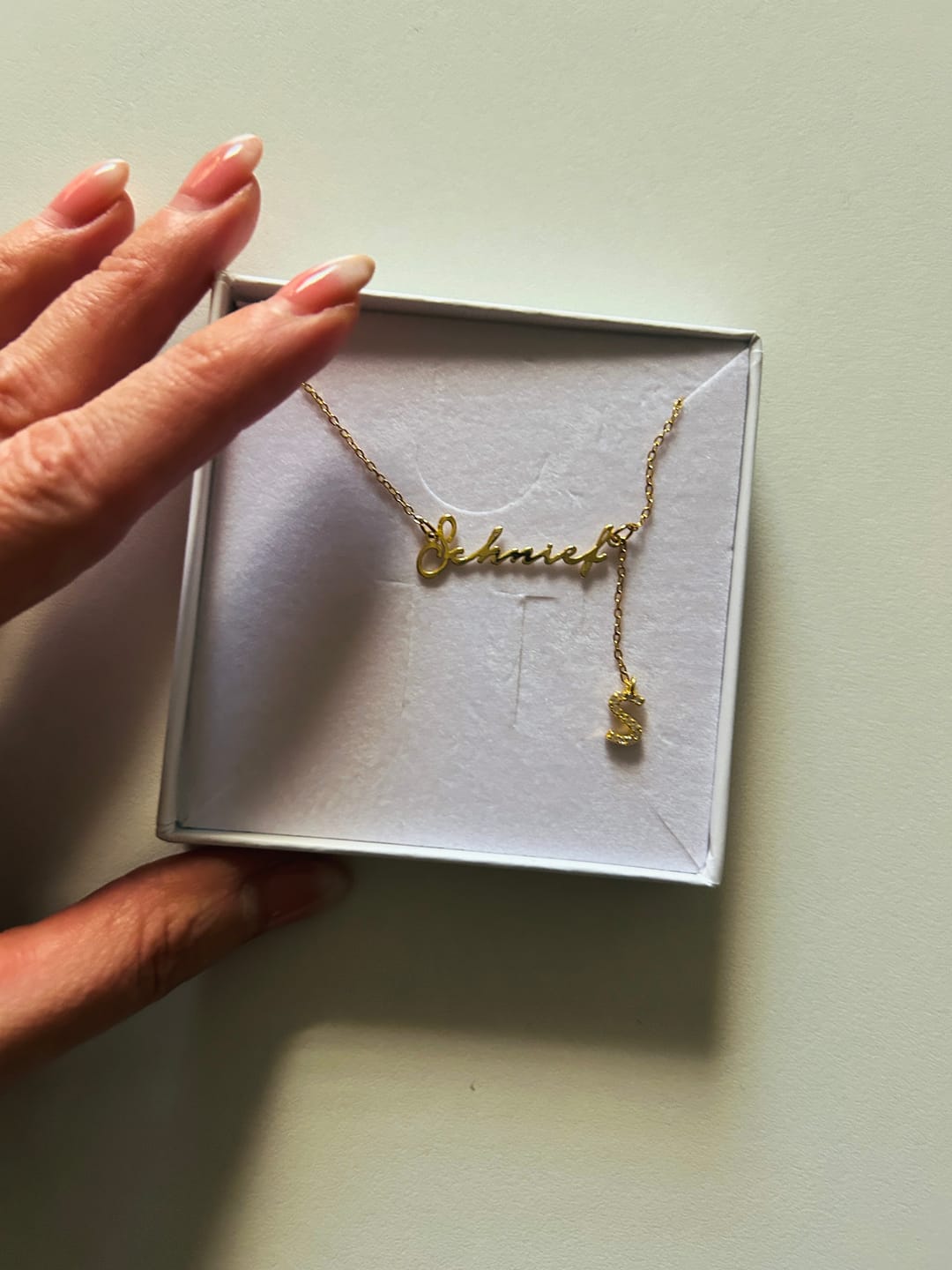 Customer photo review of Signatur Carta