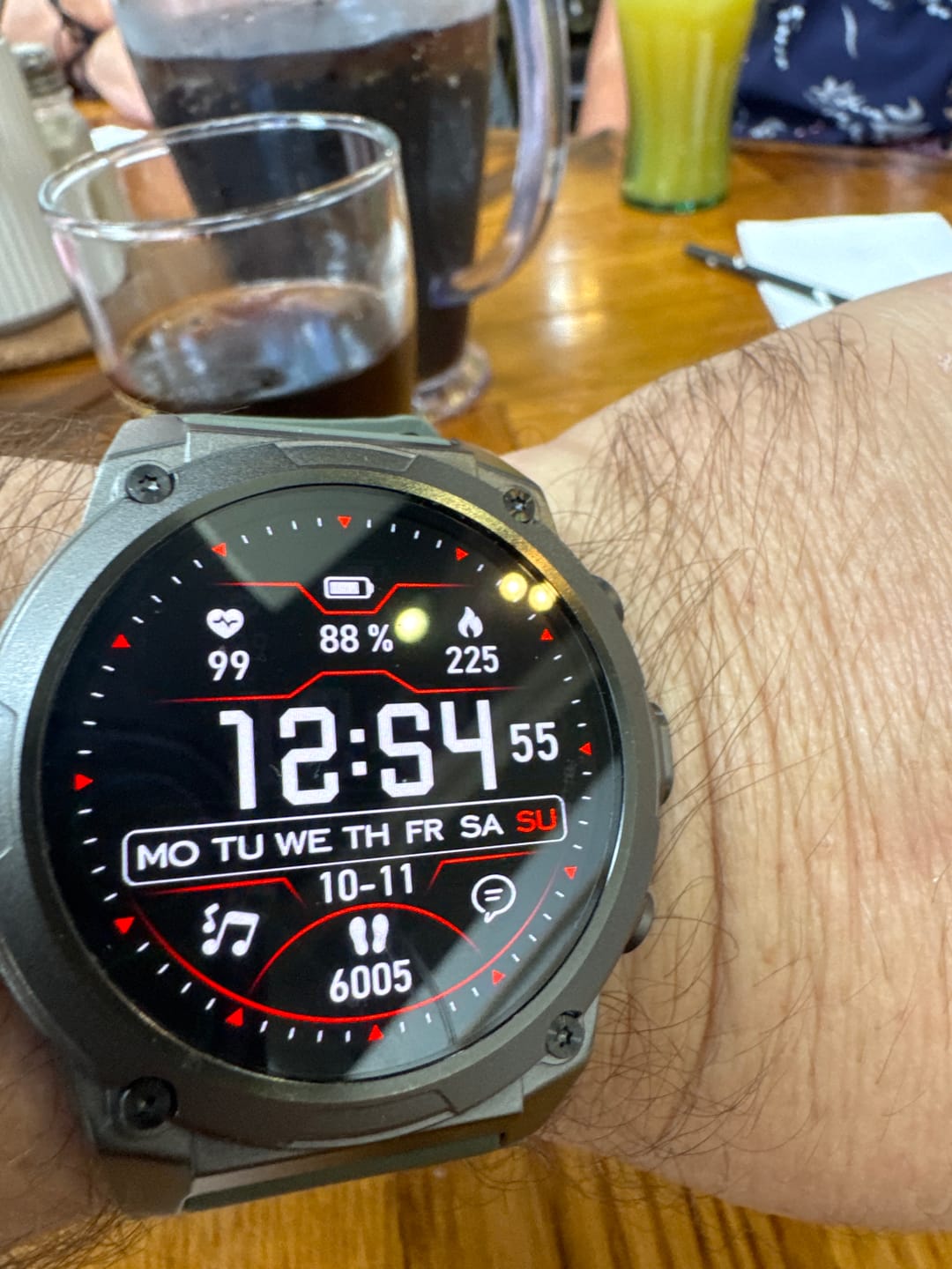 Customer photo review of Gard Pro Ultra 3