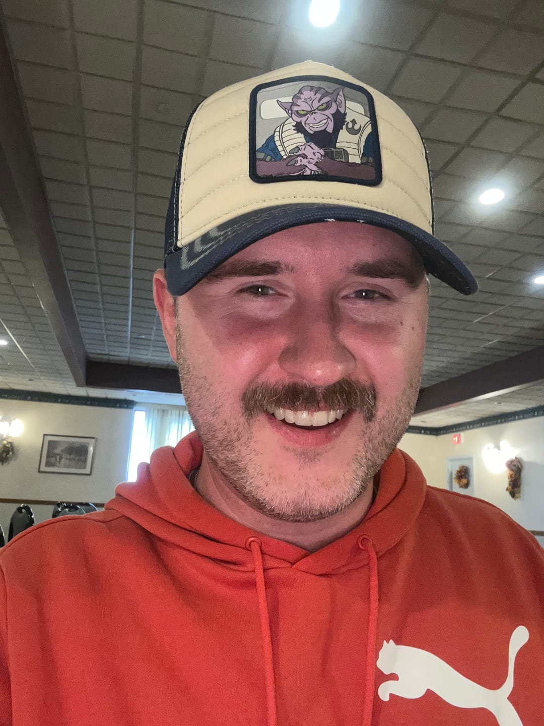 Customer photo review of OVERLORD™ x STAR WARS™ - Zeb Orrelios