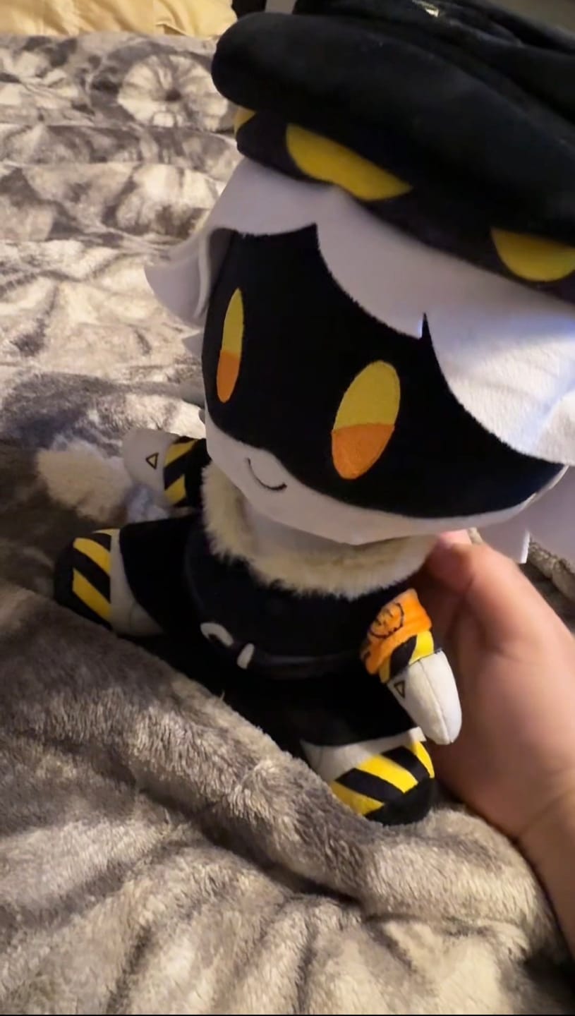 Customer photo review of N Plush
