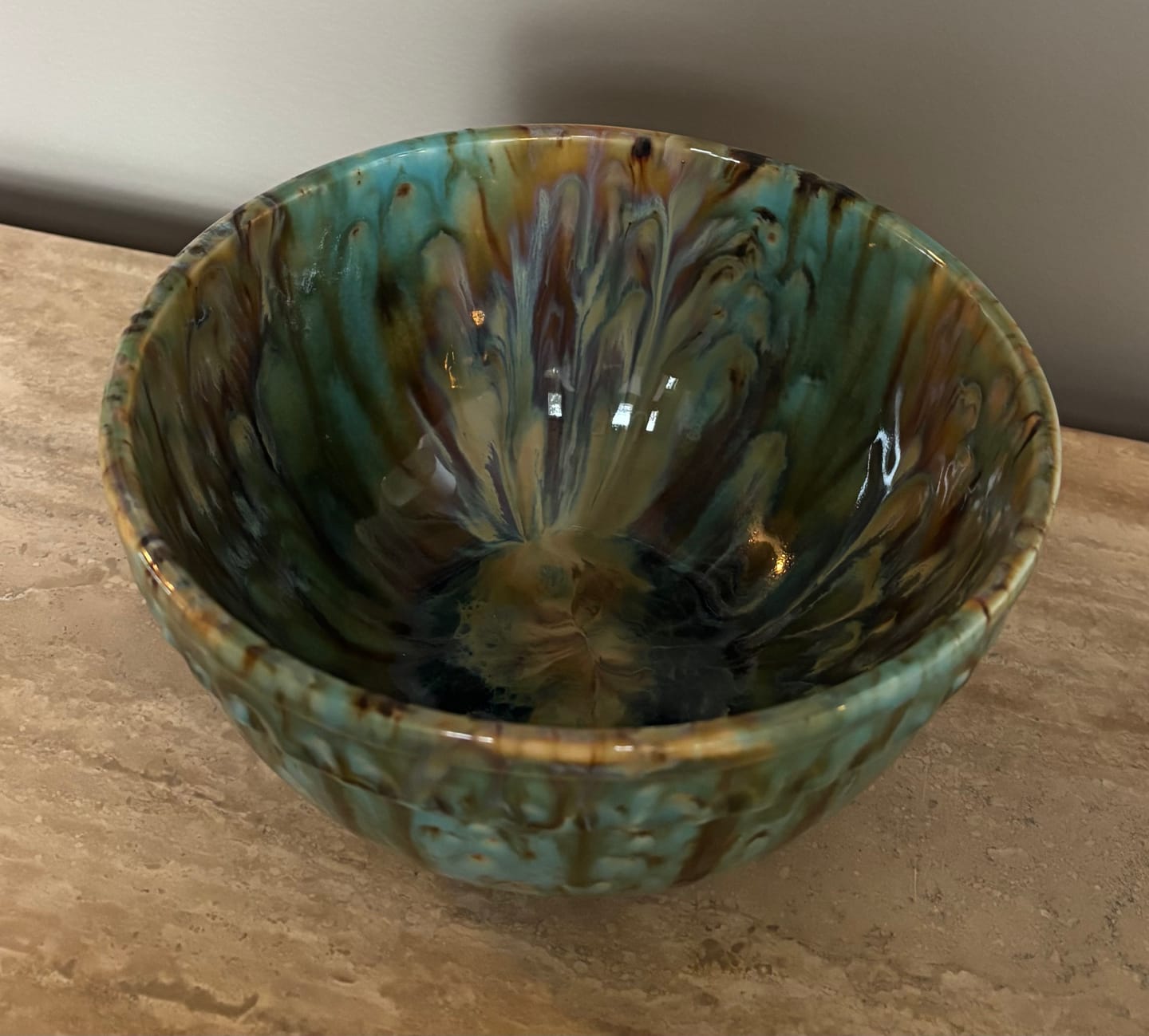 Customer photo review of GLAZE MIXING Workshop (small batch)