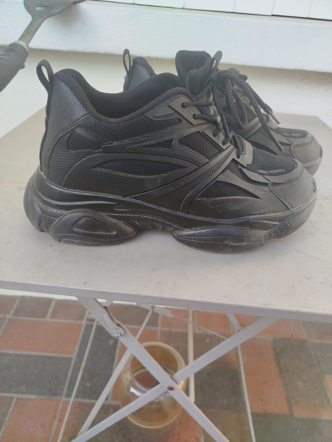 Customer photo review of Ivo | +2.3-3.1"
