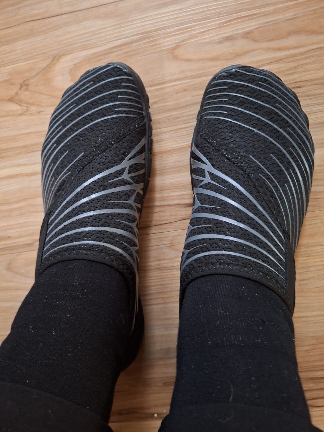 Customer photo review of Solyn-Black Void-BOGO