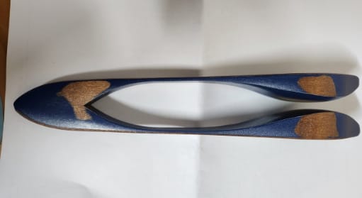 Customer photo review of Musical Spoons
