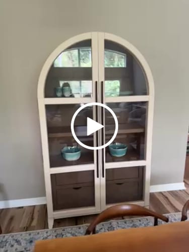 Customer video review of Aqua Blue Organic Mug Set