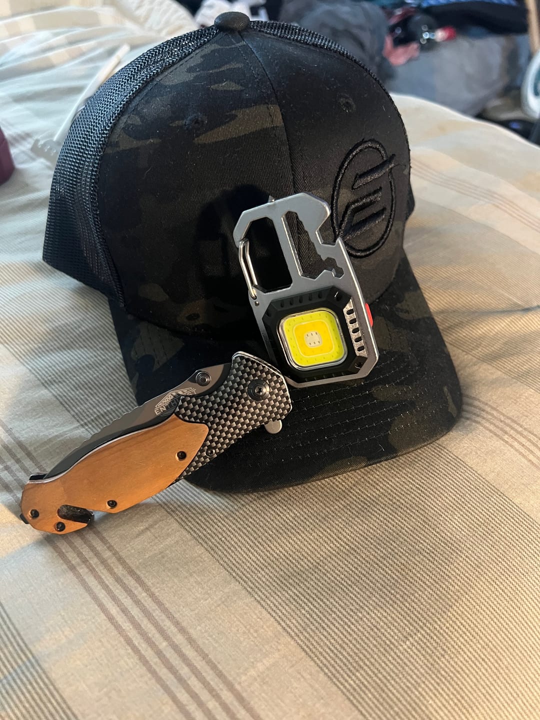 Customer photo review of SHIPPING PROTECTION