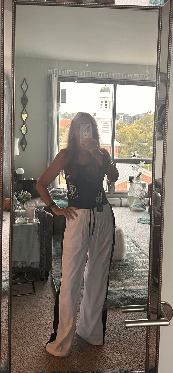 Customer photo review of Worry-Free Purchase