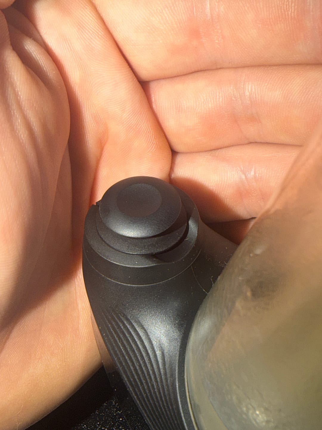 Customer photo review of New Peak 3D Chamber