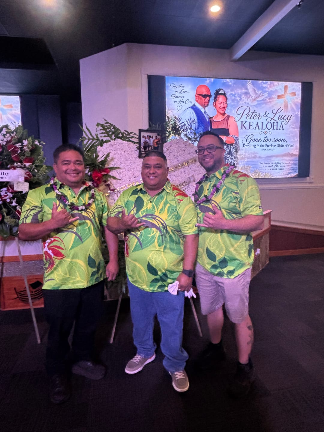 Customer photo review of Poʻipū