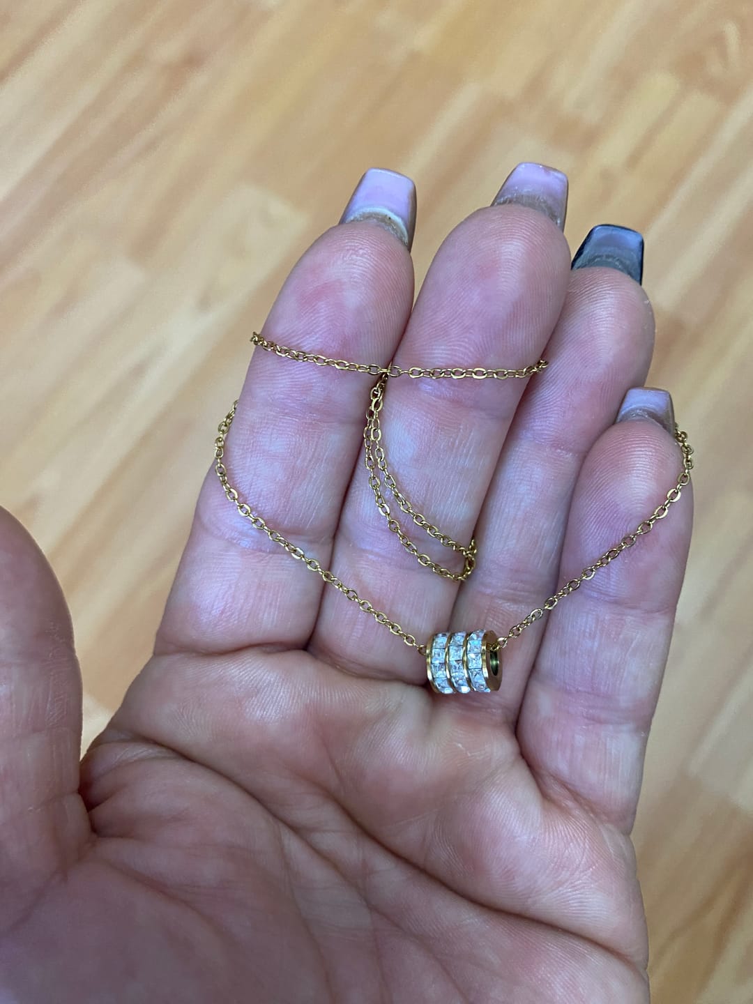 Customer photo review of 🎁 Lantisor Cadou 🎁 (100% off)