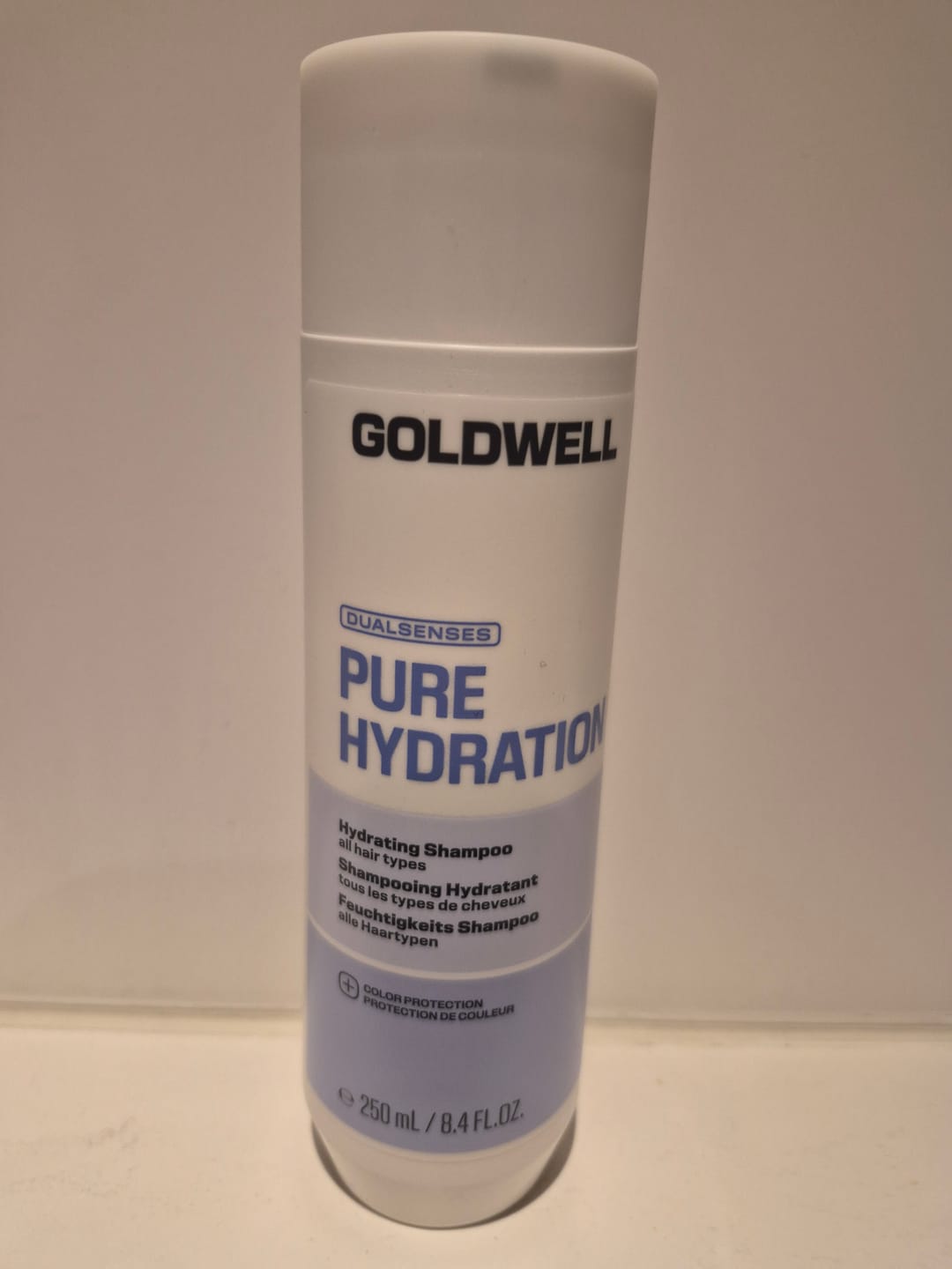 Customer photo review of Pure Hydration Hydrating Shampoo