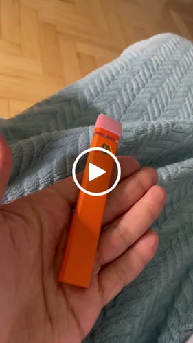 Customer video review of THC-A Vape | 2ml |