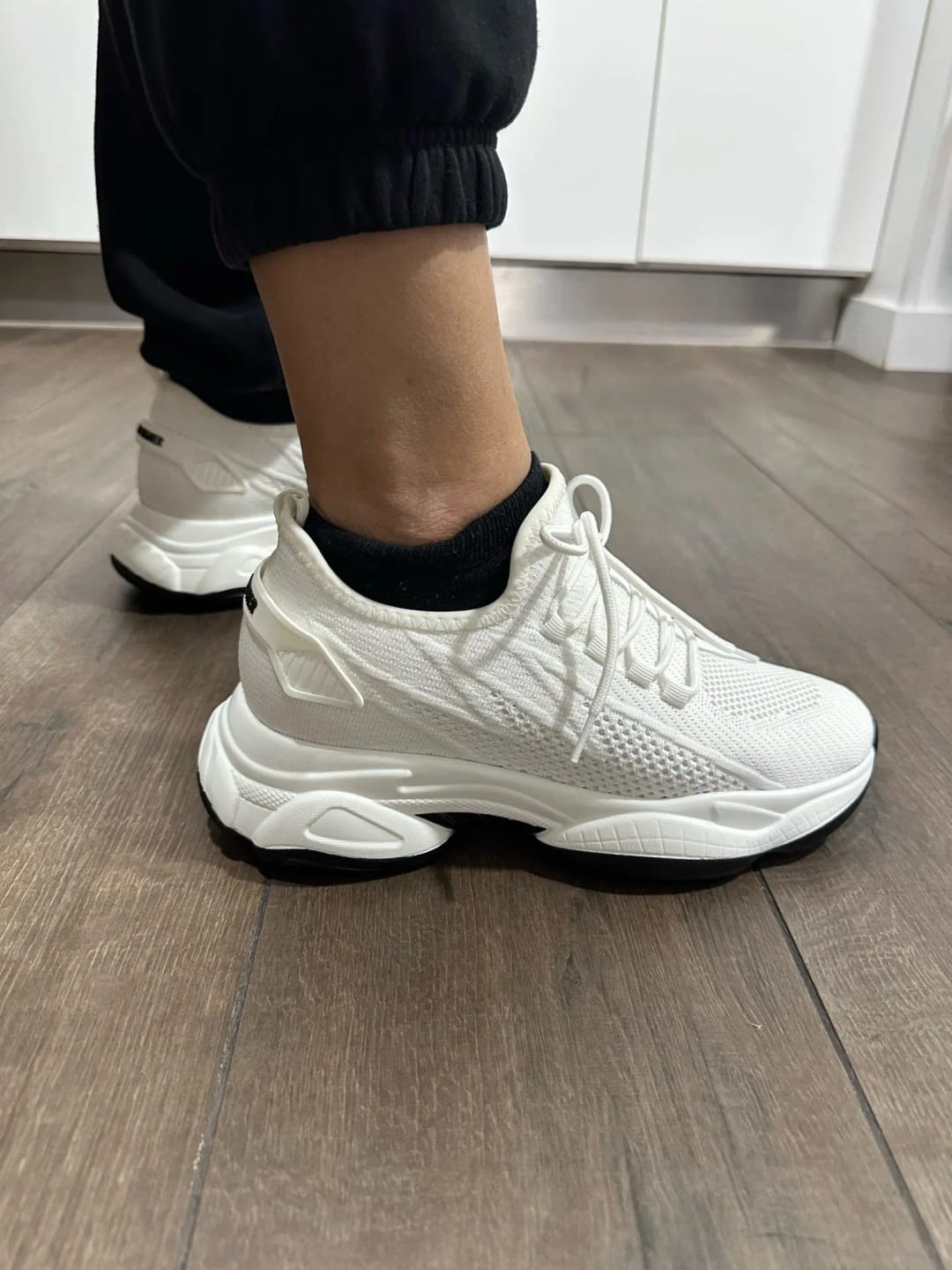 Customer photo review of Vero | +2.3-3.1"
