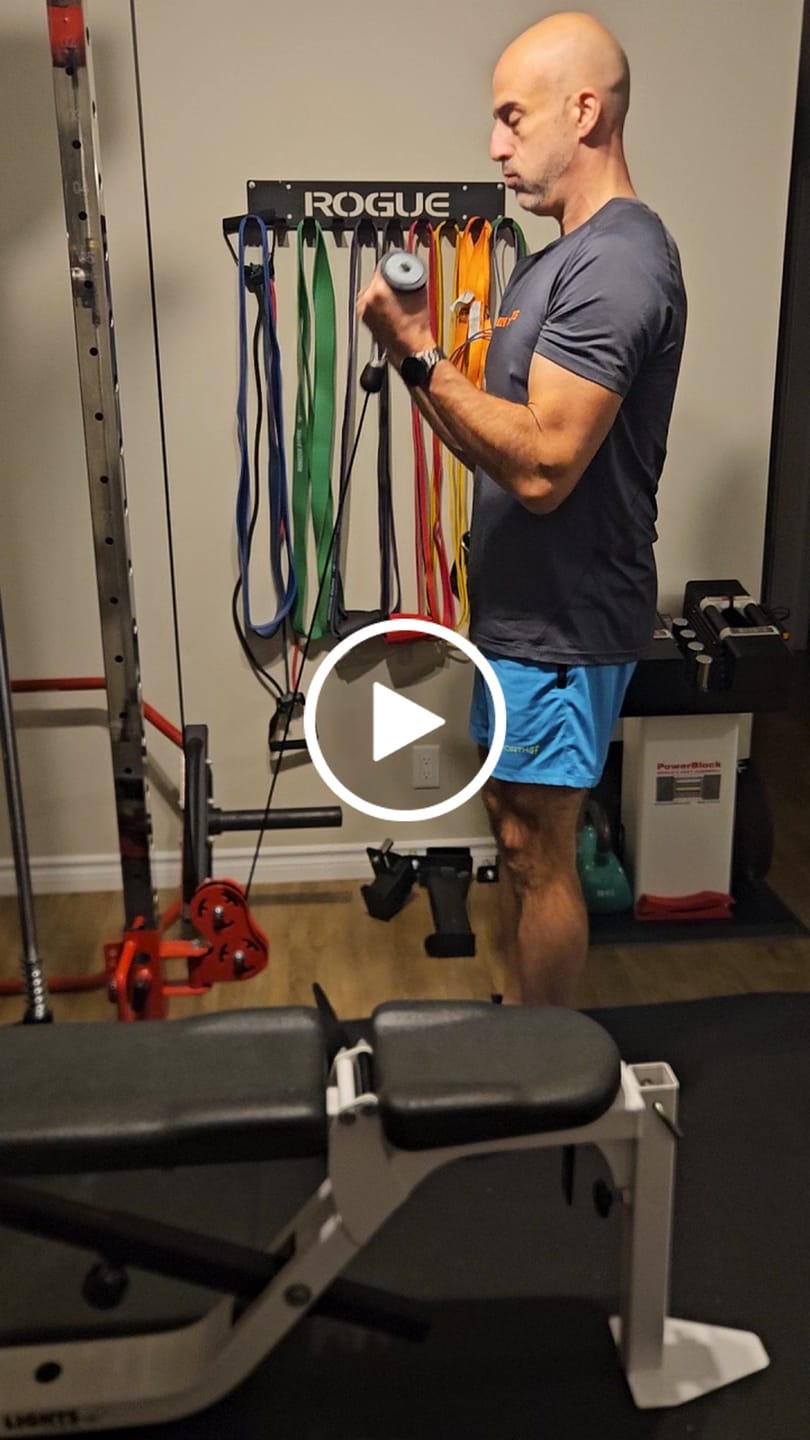 Customer video review of W Grip