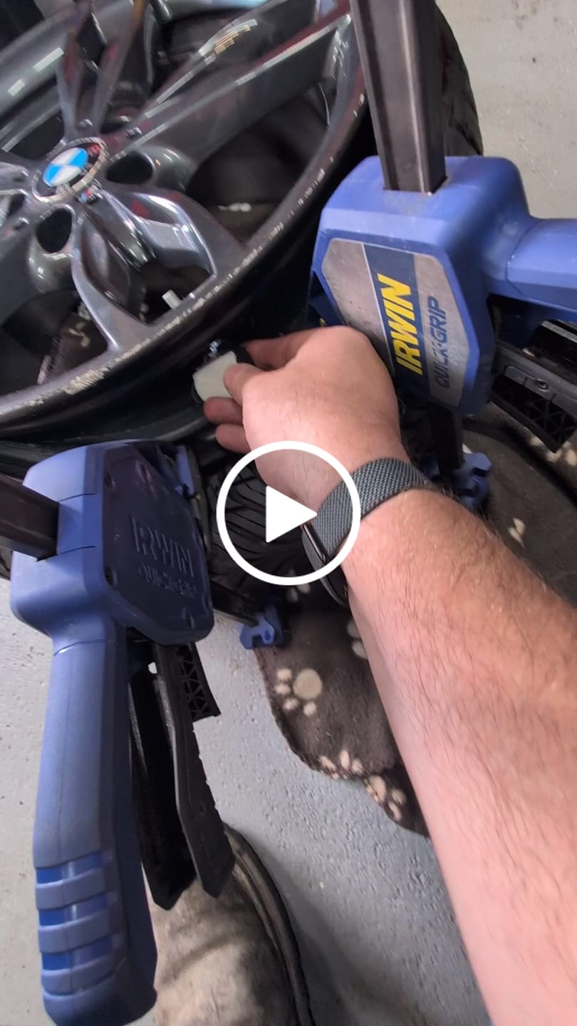 Customer video review of TPMS Sensors