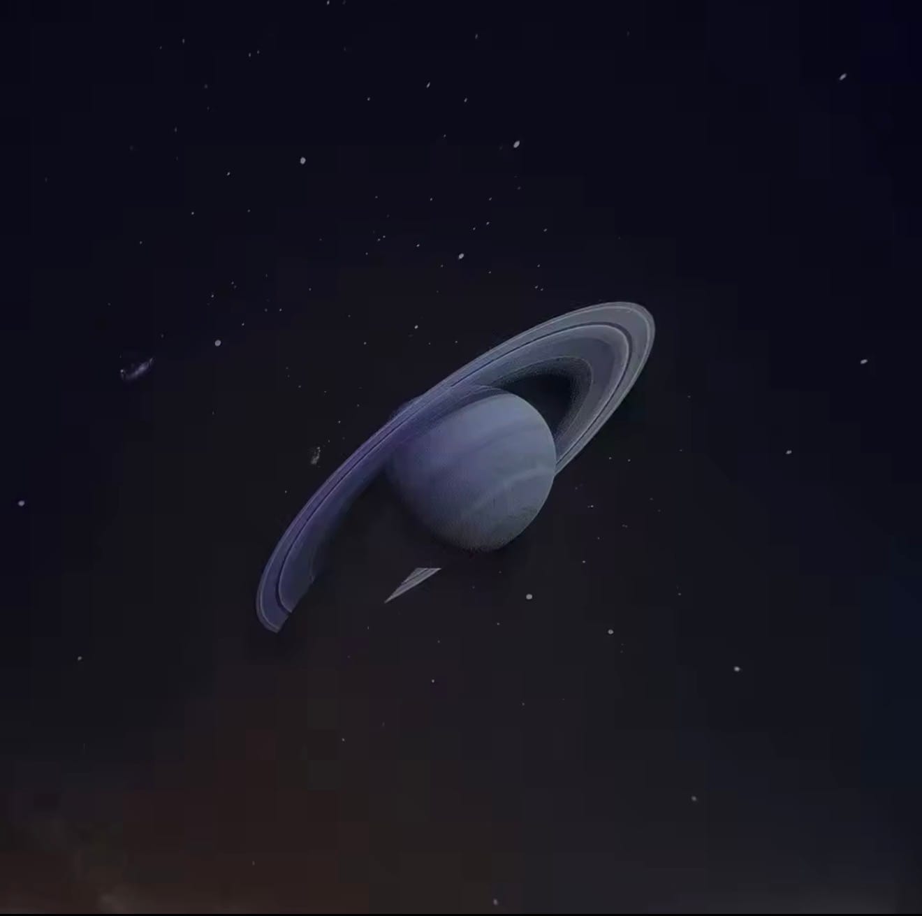 Customer photo review of Lunara -  Lass den Stress nicht bis ins Bett, sondern verschwinde unter deinem eigenen Sternenhimmel