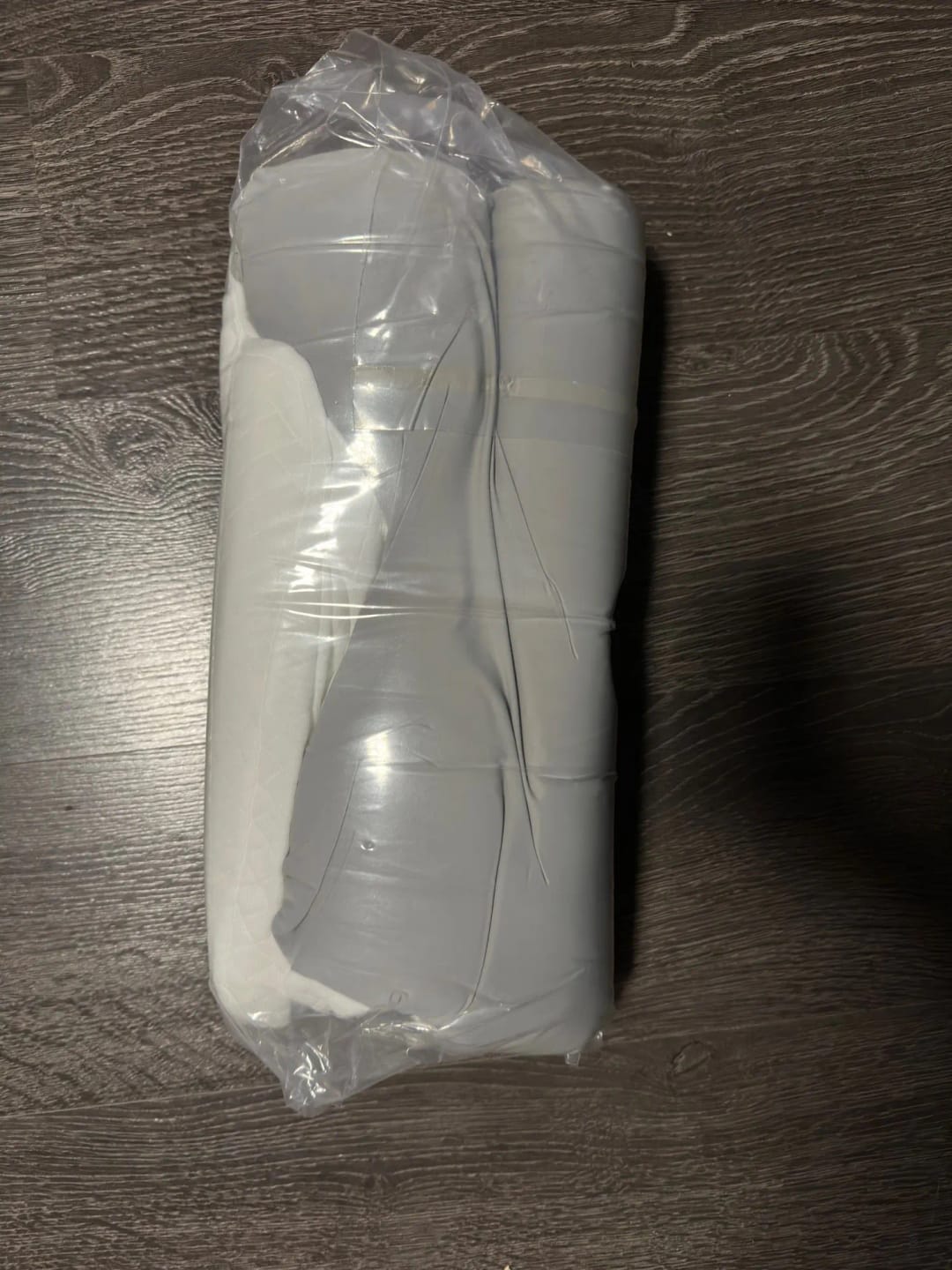 Customer photo review of Alirest™ – Almohada Ergonómica