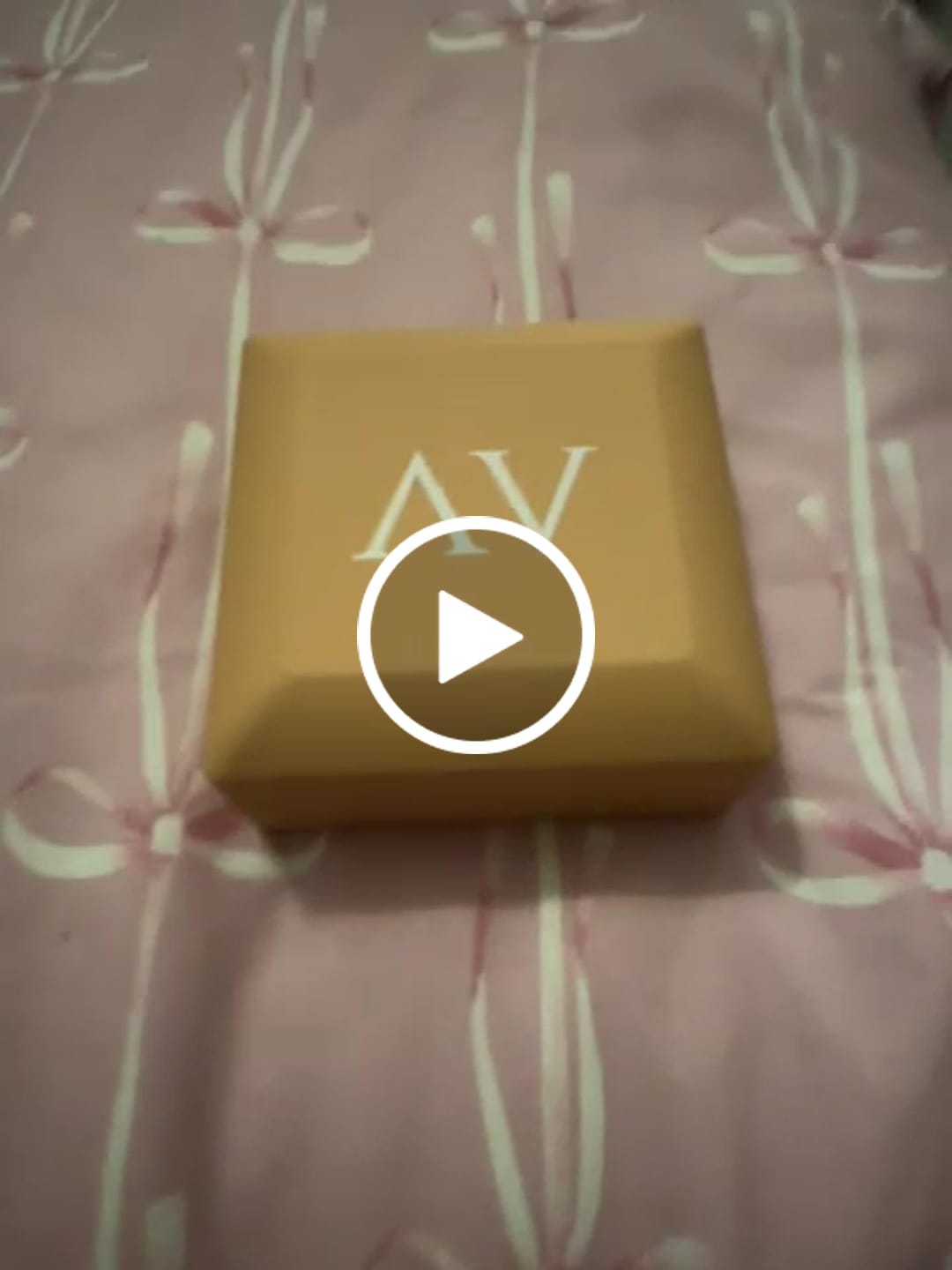 Customer video review of Sisters By Heart | Gift Bracelet