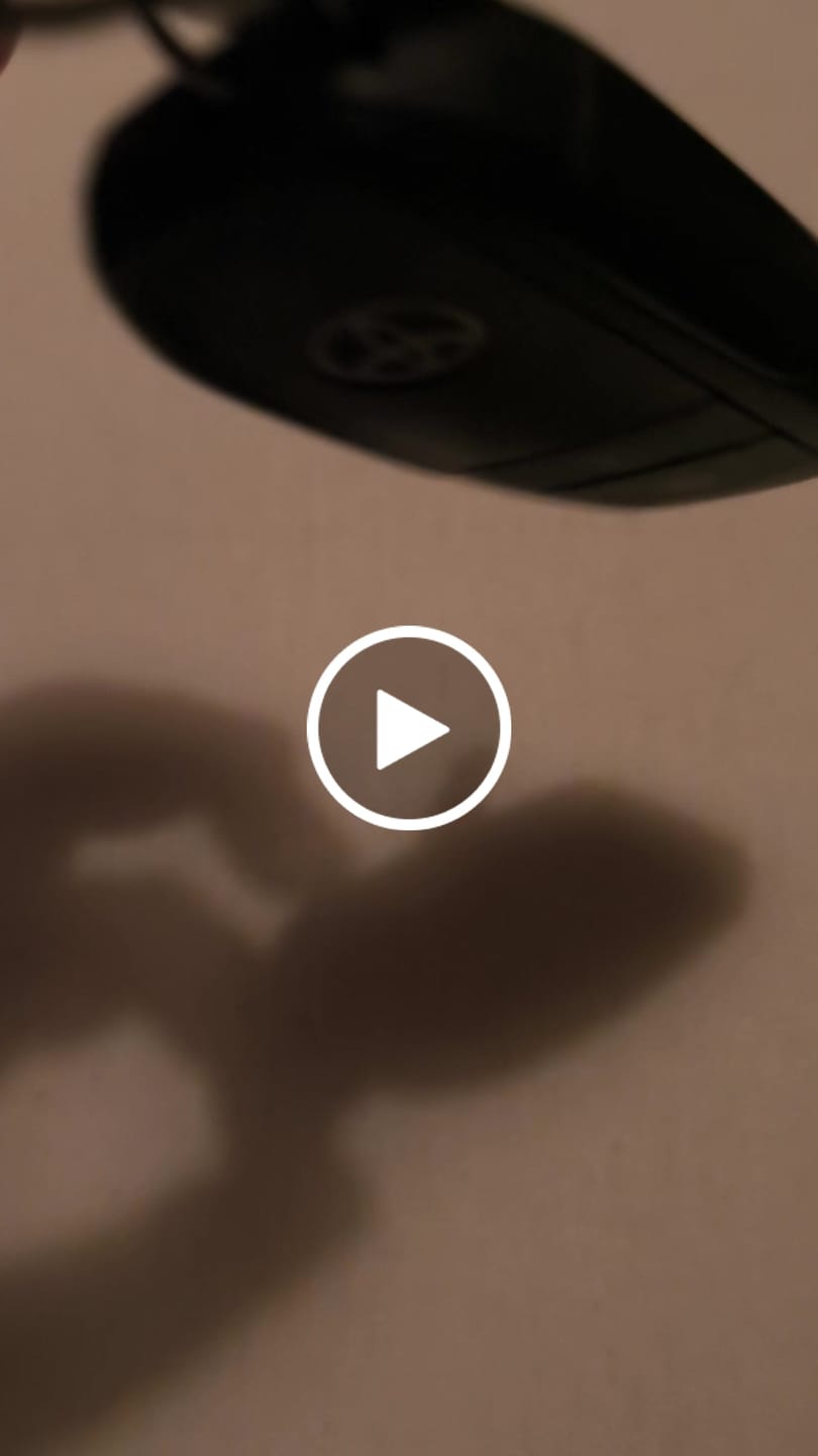 Customer video review of Orbitkey Ring v2