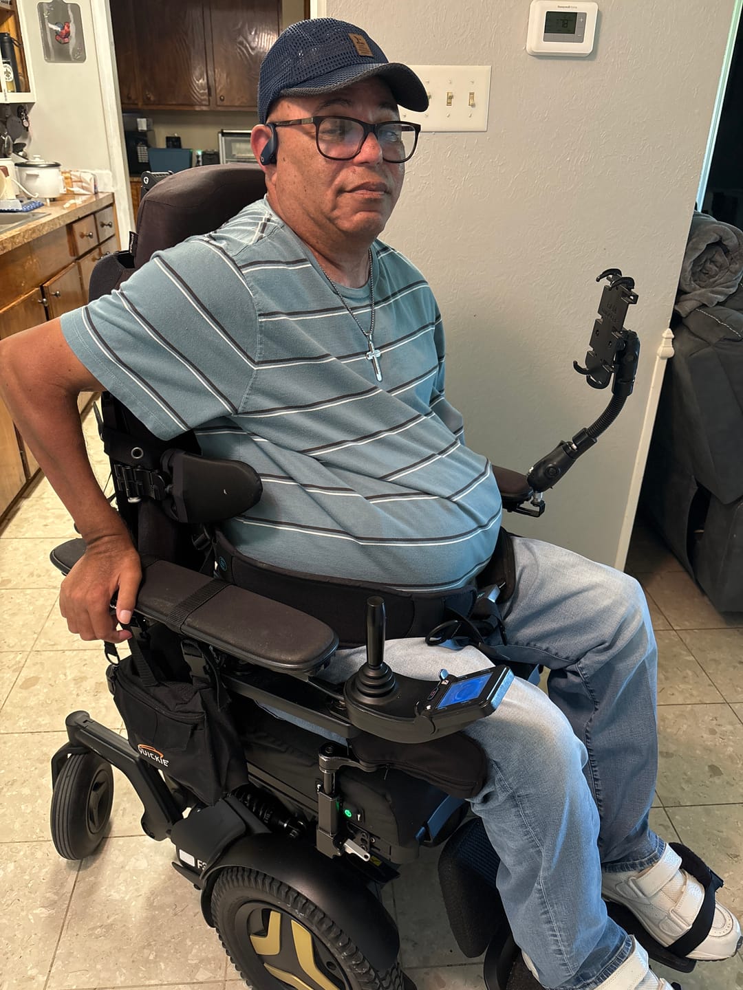 Customer photo review of Care +