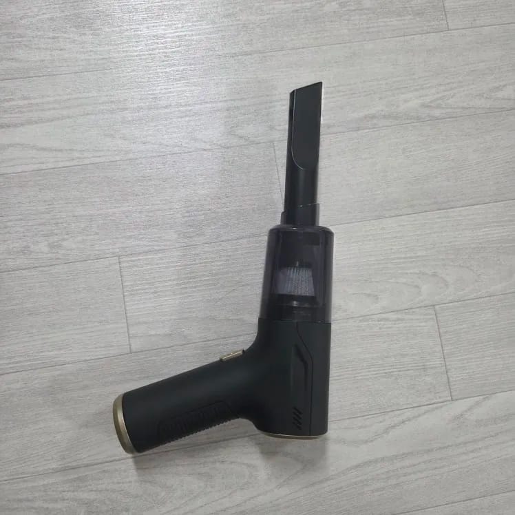 Customer photo review of DOUA MiniVac Pro